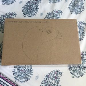 New! Gel Polish UV/LED Drying and Curing Lamp 48W